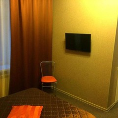 Гостиница Стандартофф, Омск, Омская область