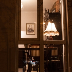 Отель Brick Walls, Омск, Омская область