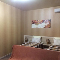 Гостиница Стандартофф, Омск, Омская область