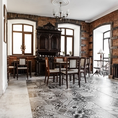 Отель Brick Walls, Омск, Омская область