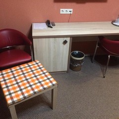 Гостиница Стандартофф, Омск, Омская область