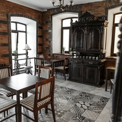 Отель Brick Walls, Омск, Омская область