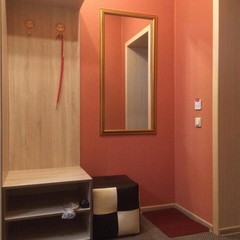 Гостиница Стандартофф, Омск, Омская область