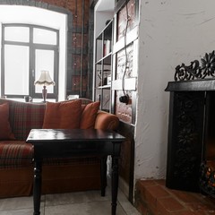 Отель Brick Walls, Омск, Омская область