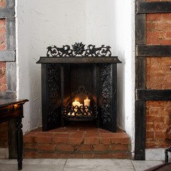 Отель Brick Walls, Омск, Омская область