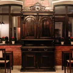 Отель Brick Walls, Омск, Омская область