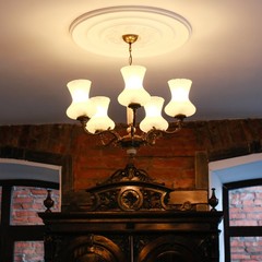 Отель Brick Walls, Омск, Омская область