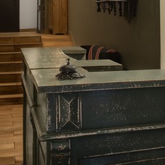 Отель Brick Walls, Омск, Омская область