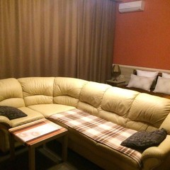 Гостиница Стандартофф, Омск, Омская область