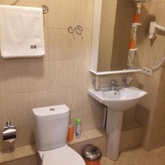 Гостиница Стандартофф, Омск, Омская область