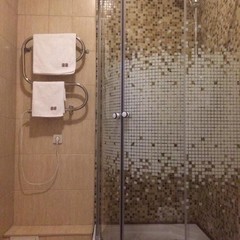 Гостиница Стандартофф, Омск, Омская область