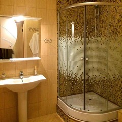 Гостиница Стандартофф, Омск, Омская область