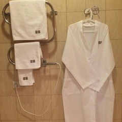 Гостиница Стандартофф, Омск, Омская область