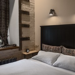 Отель Brick Walls, Омск, Омская область