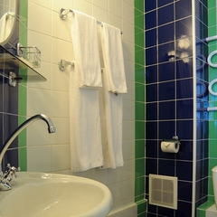 Гостиница Маяк Омь, Омск, Омская область