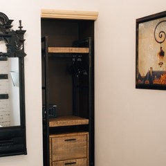 Отель Brick Walls, Омск, Омская область