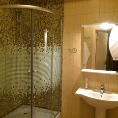 Гостиница Стандартофф, Омск, Омская область