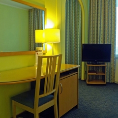 Гостиница Маяк Омь, Омск, Омская область