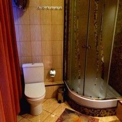 Гостиница Стандартофф, Омск, Омская область