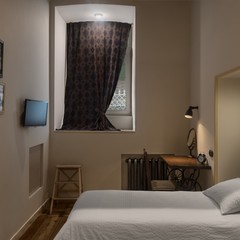 Отель Brick Walls, Омск, Омская область