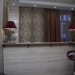 Гостиница Стандартофф, Омск, Омская область