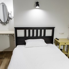 Отель Brick Walls, Омск, Омская область