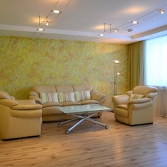 Гостиница Маяк Омь, Омск, Омская область