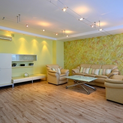 Гостиница Маяк Омь, Омск, Омская область