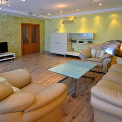 Гостиница Маяк Омь, Омск, Омская область