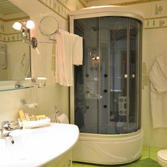 Гостиница Маяк Омь, Омск, Омская область