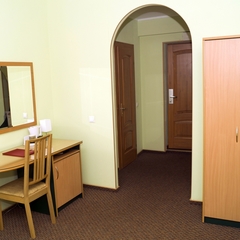 Гостиница Маяк Омь, Омск, Омская область