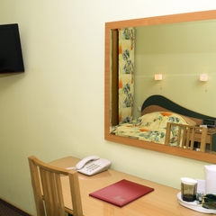 Гостиница Маяк Омь, Омск, Омская область