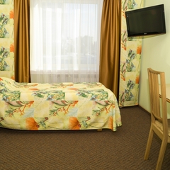 Гостиница Маяк Омь, Омск, Омская область