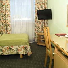 Гостиница Маяк Омь, Омск, Омская область