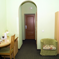 Гостиница Маяк Омь, Омск, Омская область