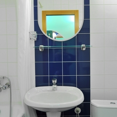 Гостиница Маяк Омь, Омск, Омская область