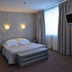 Гостиница Маяк Омь, Омск, Омская область