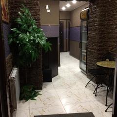 Гостиница Rest Time, Омск, Омская область