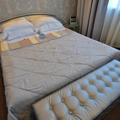 Гостиница Маяк Омь, Омск, Омская область