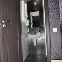 Гостиница Rest Time, Омск, Омская область