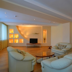 Гостиница Маяк Омь, Омск, Омская область