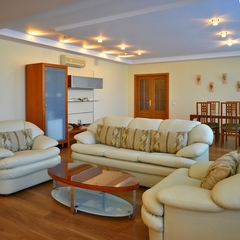 Гостиница Маяк Омь, Омск, Омская область