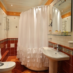 Гостиница Маяк Омь, Омск, Омская область