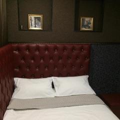 Гостиница Rest Time, Омск, Омская область