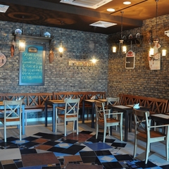 Гостиница Маяк Омь, Омск, Омская область