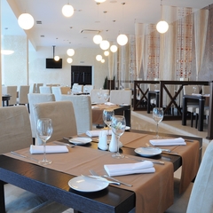 Гостиница Маяк Омь, Омск, Омская область