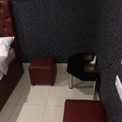 Гостиница Rest Time, Омск, Омская область