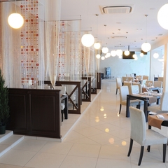 Гостиница Маяк Омь, Омск, Омская область