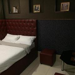 Гостиница Rest Time, Омск, Омская область