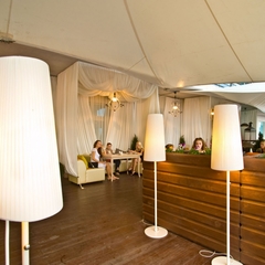 Гостиница Маяк Омь, Омск, Омская область